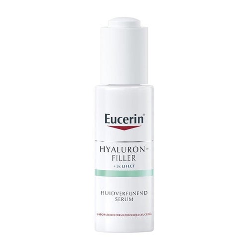 Eucerin Hyaluron-Filler Skin Refining Anti-Age sérum 30 ml