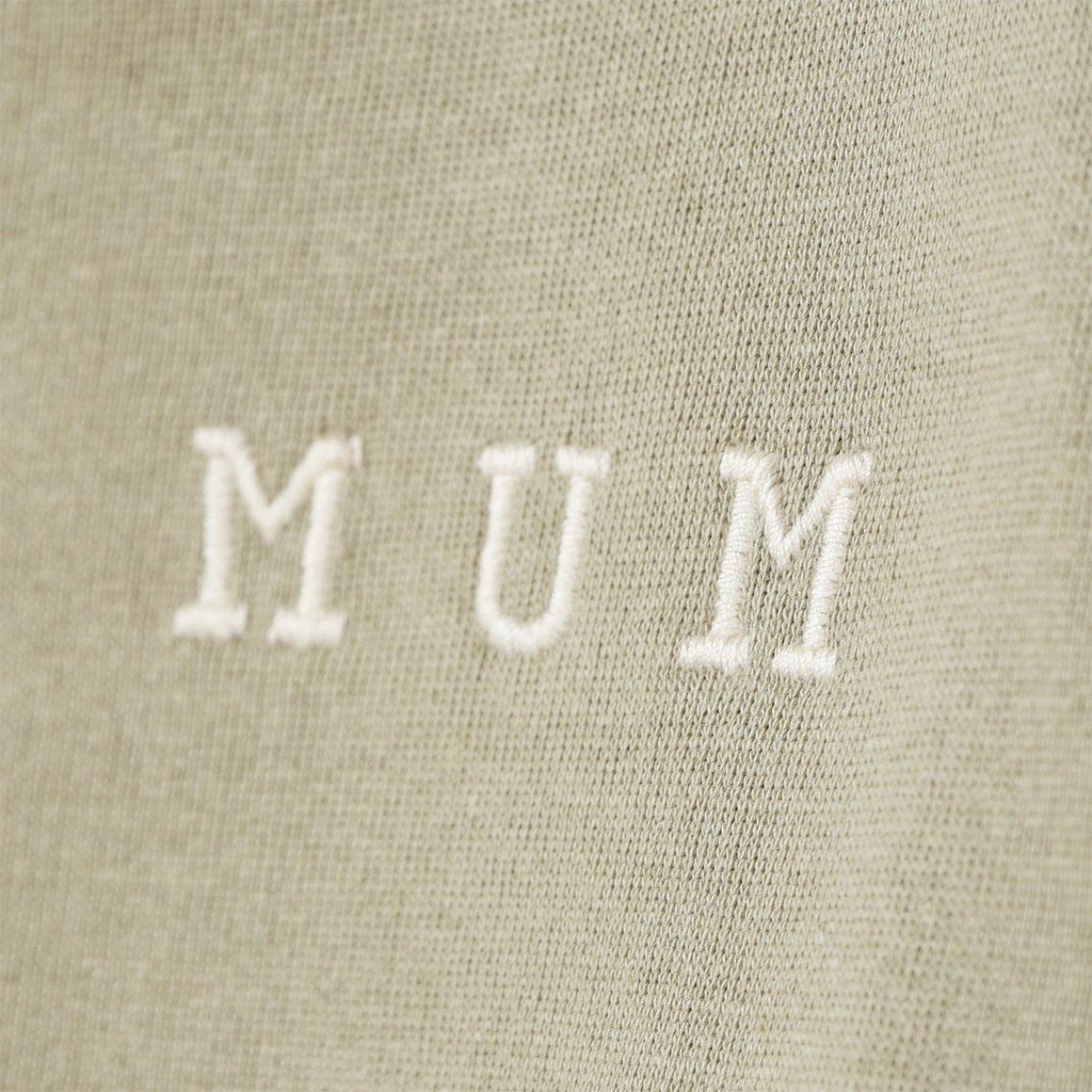 Kinder Sweatshirt mit Message-Print