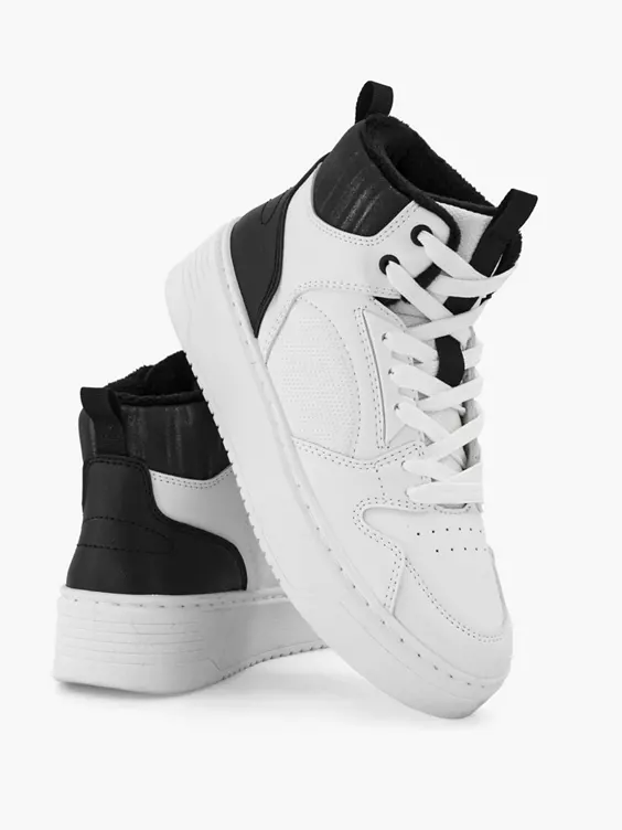 Vty Hoher Sneaker