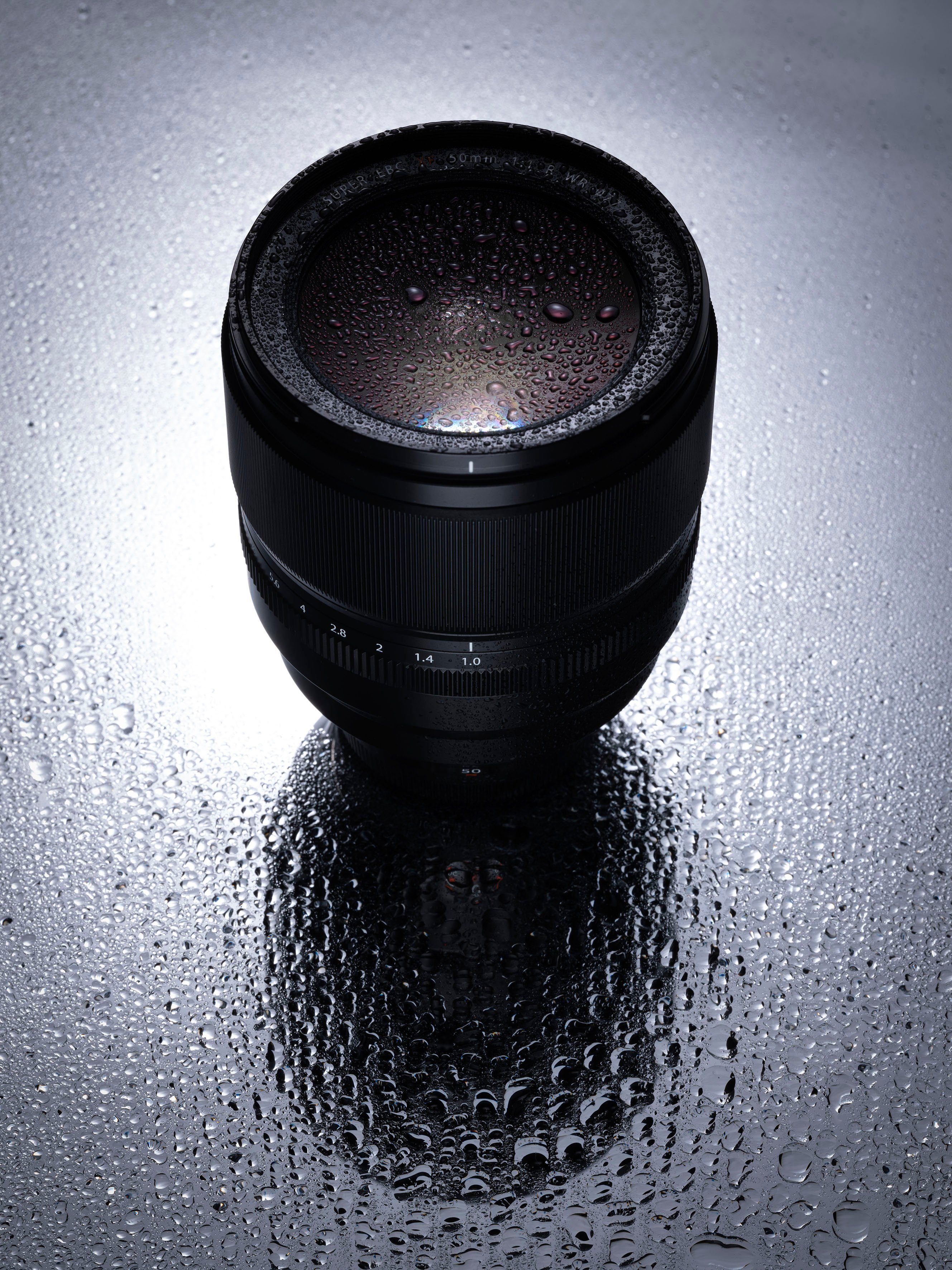 FUJIFILM FUJINON XF50mmF1.0 R WR Objektiv