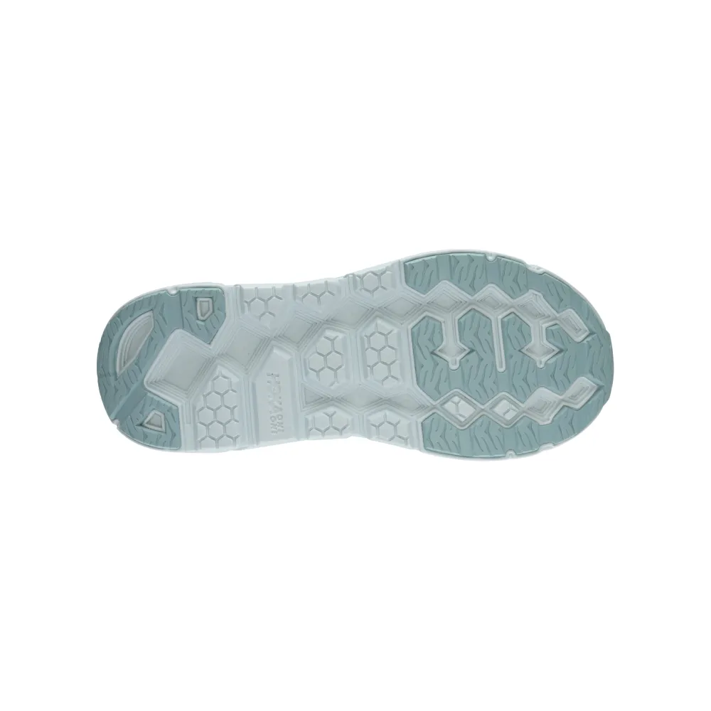 Hoka Clifton L Suede 1122571-CBIF / blau
