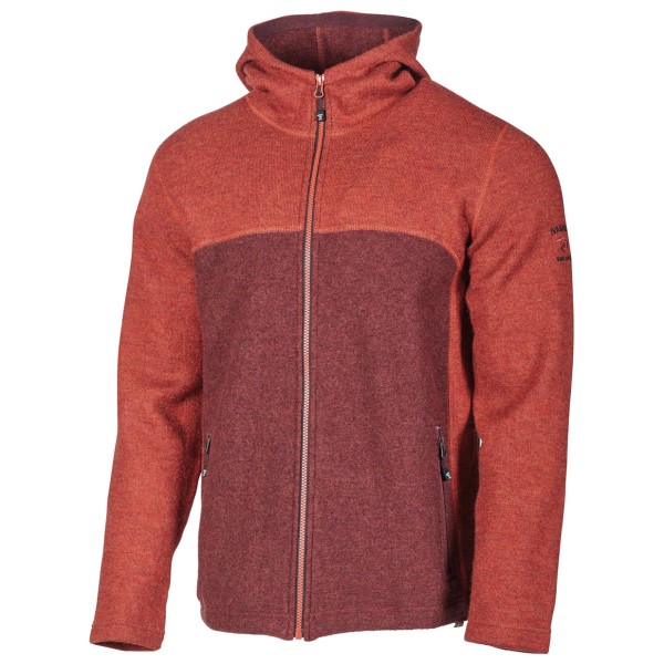 Ivanhoe of Sweden - Ron Hood - Wolljacke