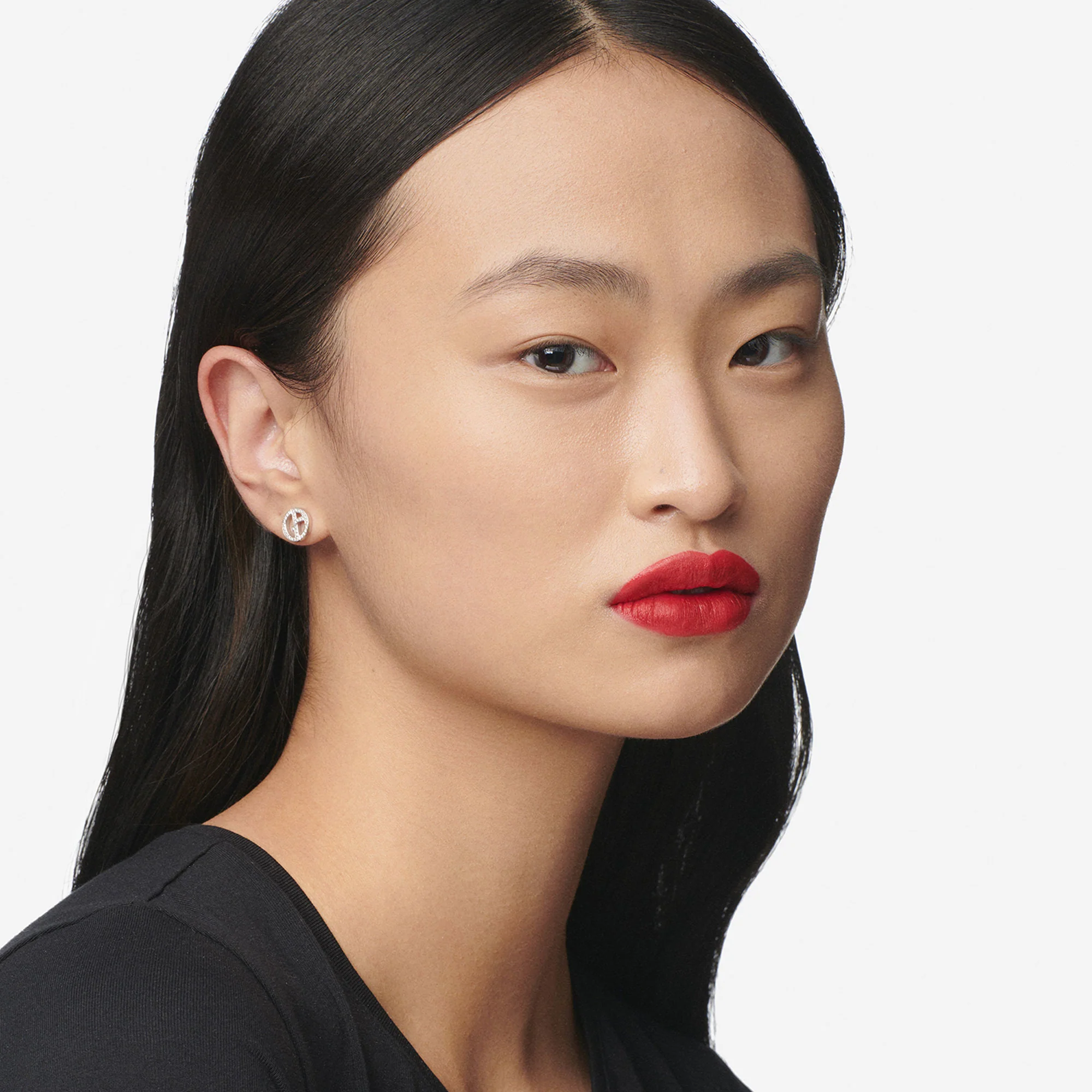Lip Power Matte Lipstick - Ματ Κραγιόν, Κραγιόν