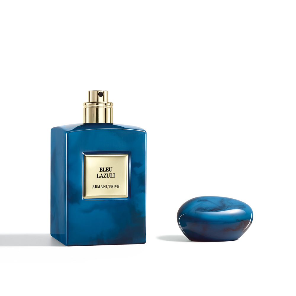 Armani Privé Armani/Privé Bleu Lazuli Eau de Parfum