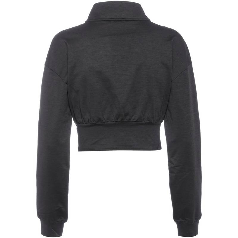 PUMA FASHION CLOUDSPUN Funktionssweatshirt Damen