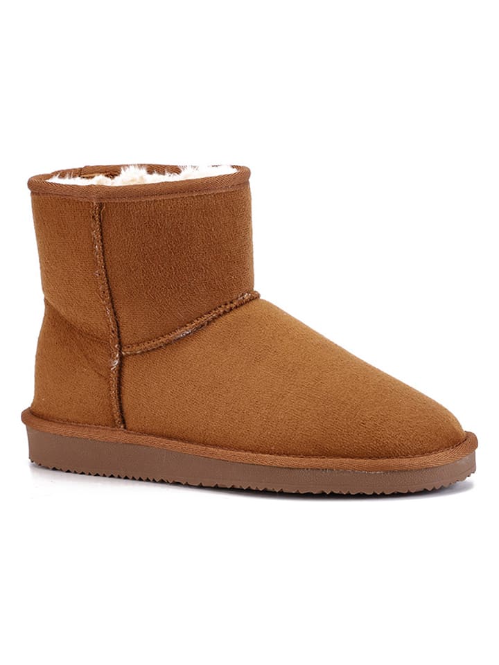 ISLAND BOOT Winterboots 