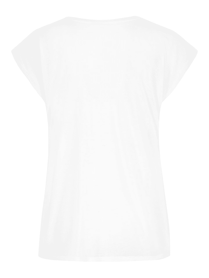 Sublevel Shirt in Weiß günstig kaufen