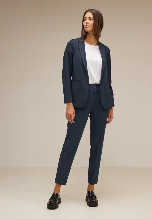 Street One Casual Fit Hose