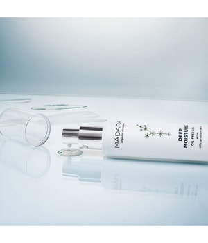 MADARA Deep Moisture Gesichtsgel-50 ml
