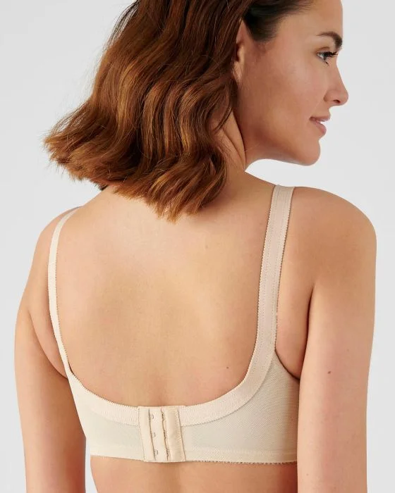 Soutien-gorge sans armatures DOREEN de Triumph