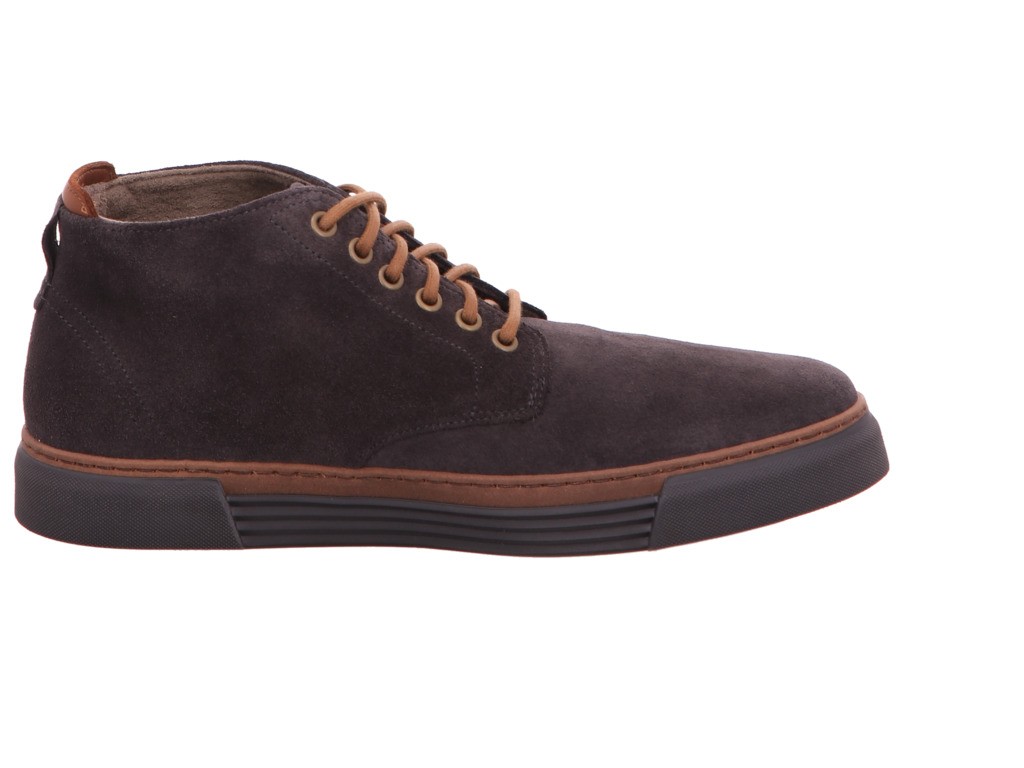 GABOR Stiefeletten grau