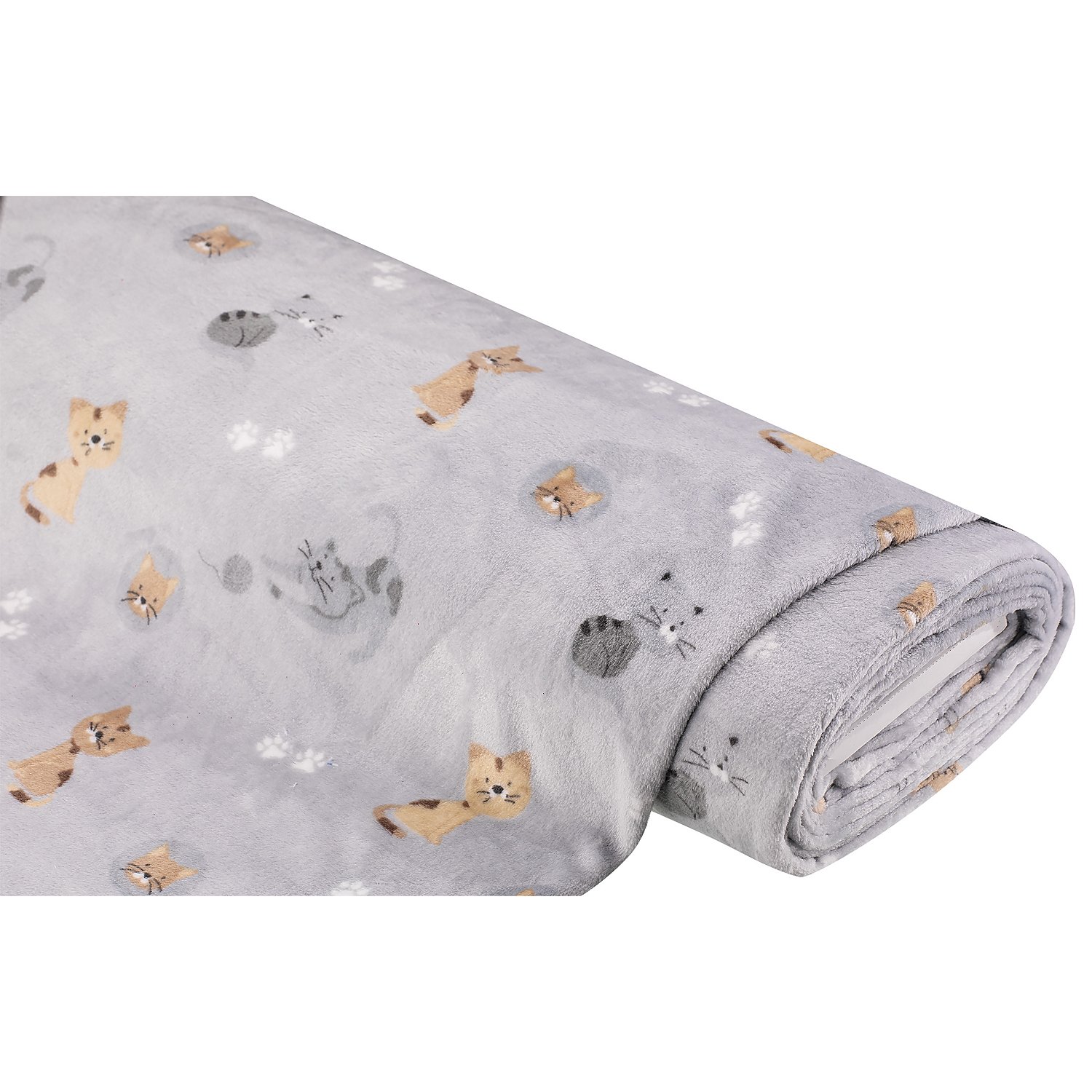 Wellness-Fleece 
