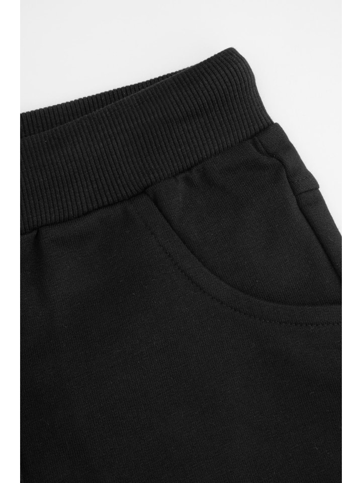 Coccodrillo Kurze Hosen in schwarz günstig kaufen