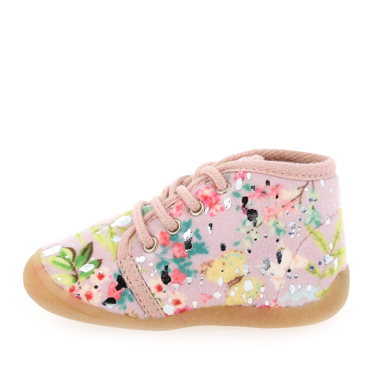 Bellamy  TABATA - rose multi