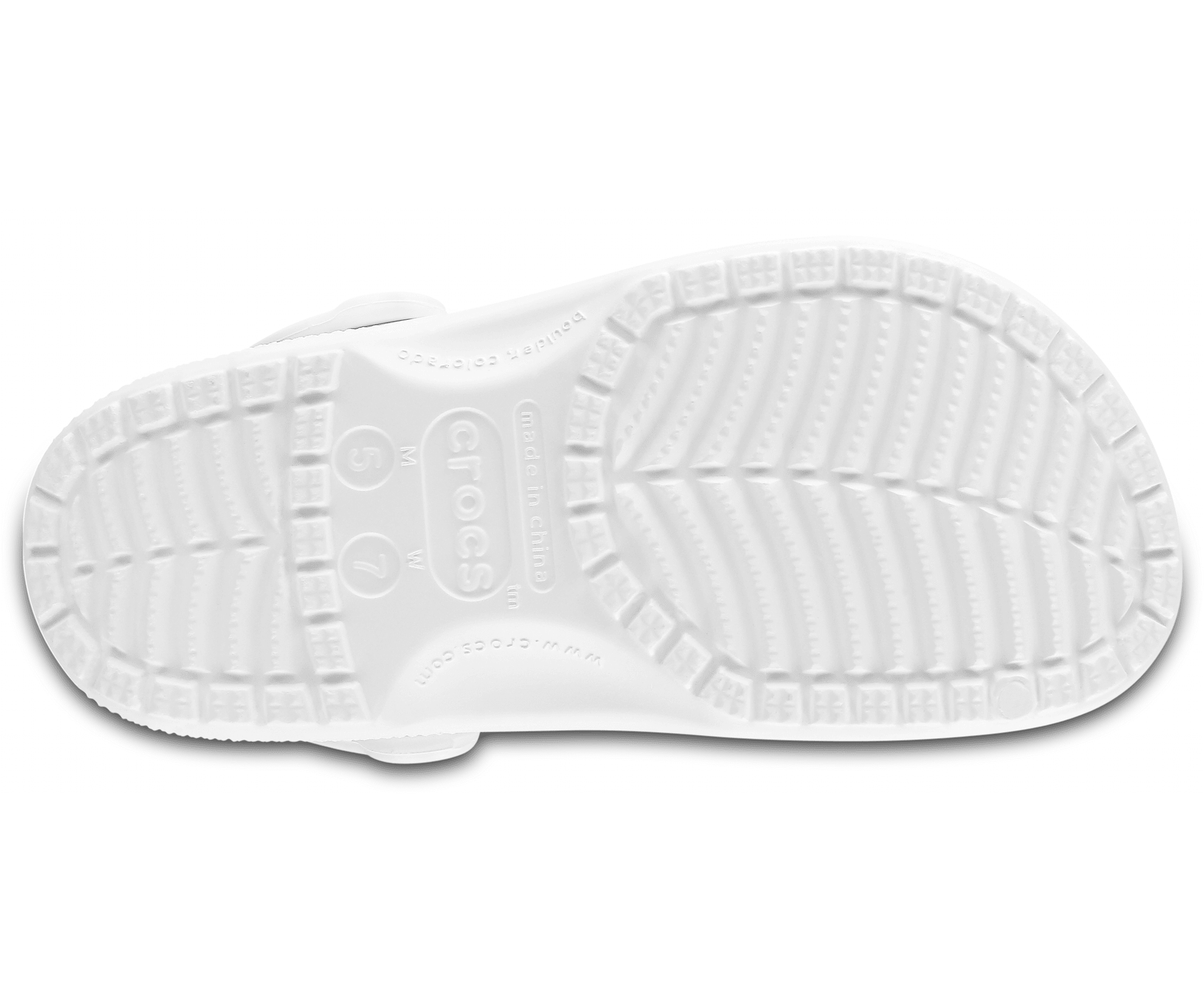 Classic Clog