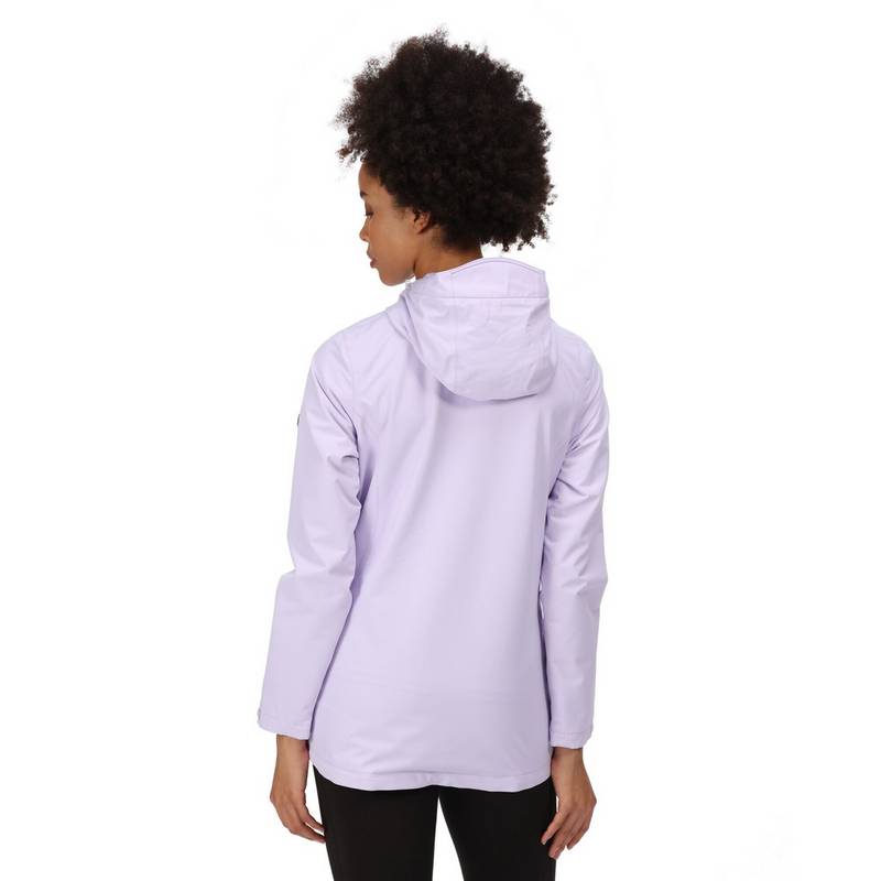 Regatta Hamara III Outdoorjacke Damen