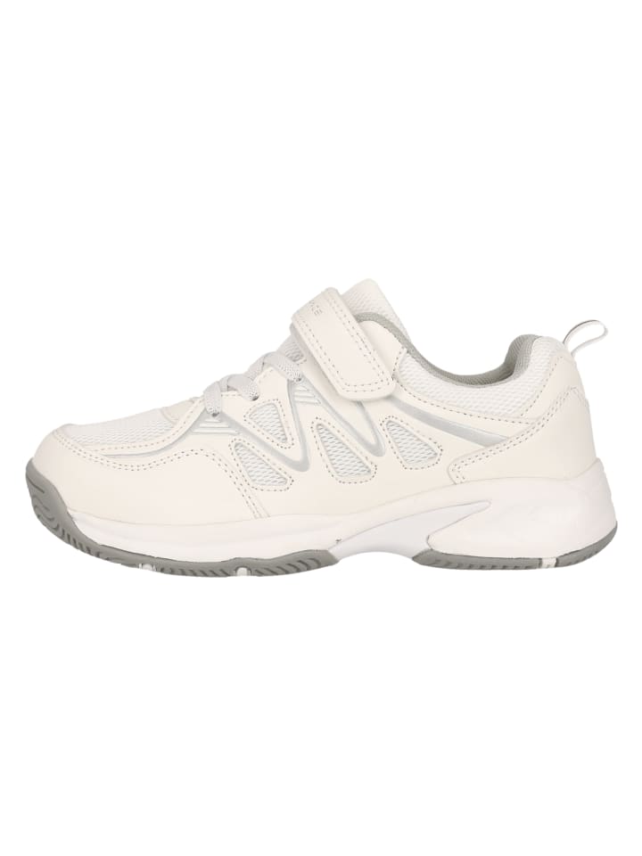 Endurance Schuhe Tasi in 1002S White günstig kaufen