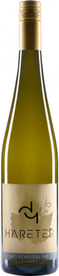 2022 Welschriesling Ried Bühl - Weingut Dieter & Yvonne Hareter
