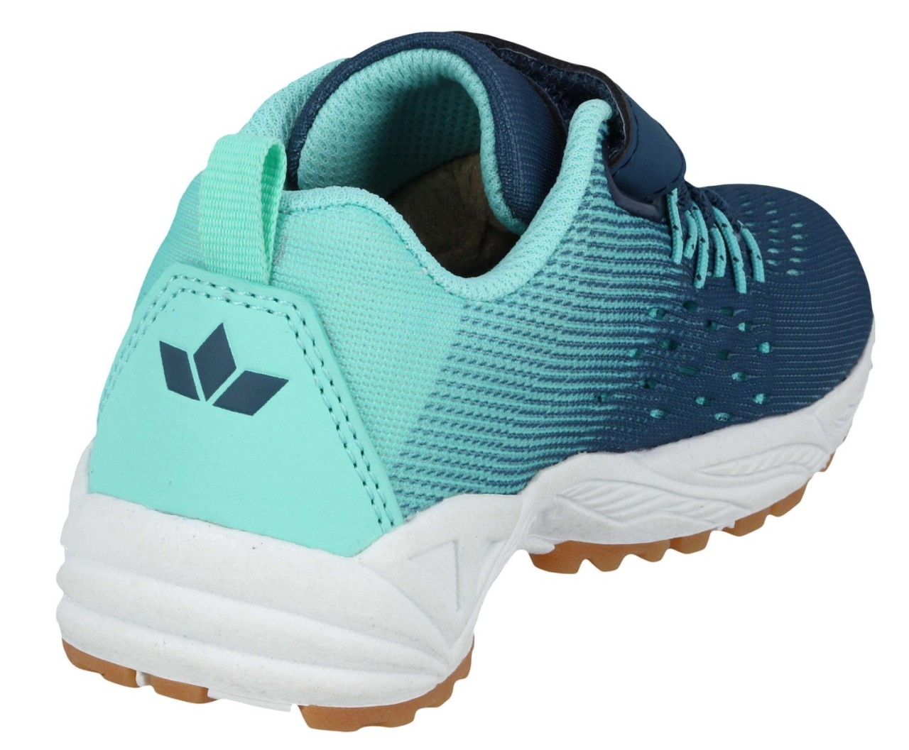 LICO Jungen Sportschuhe blau