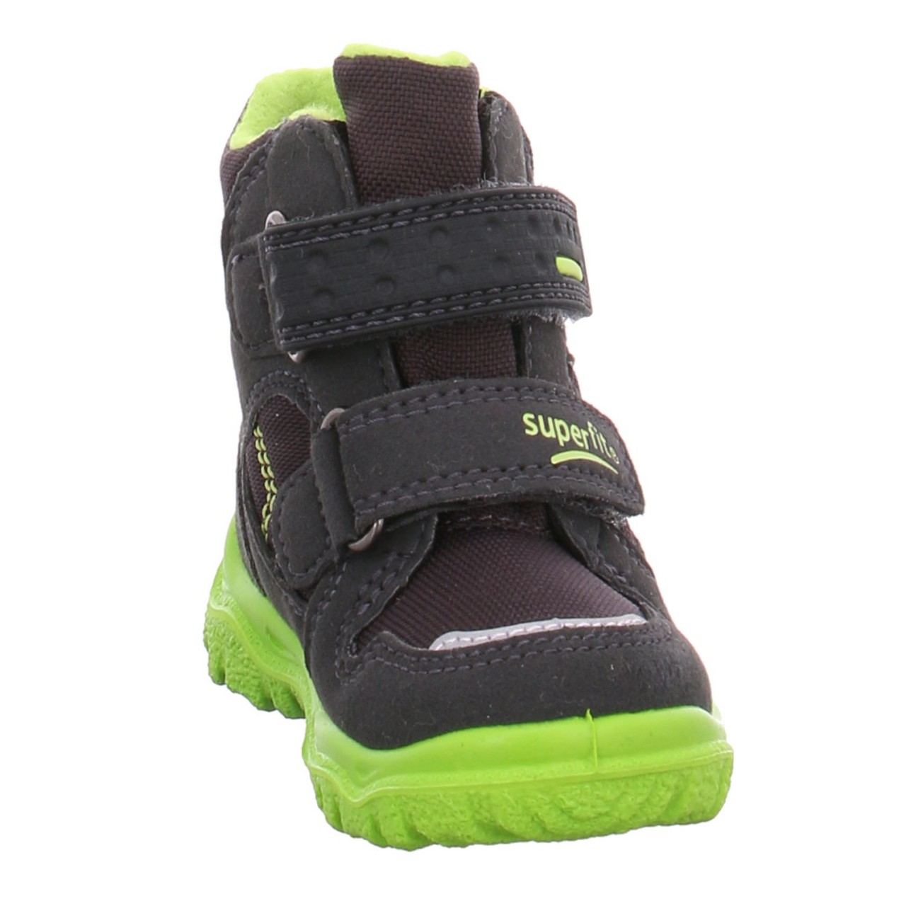 SUPERFIT Stiefel grau