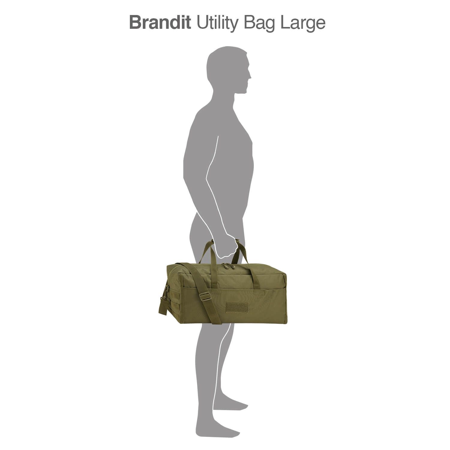 Utility Bag Large