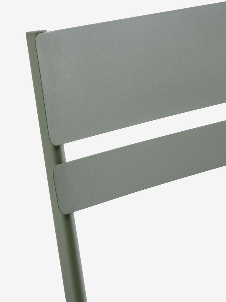 ABORG kafésett ABORG B60xL60 grønn