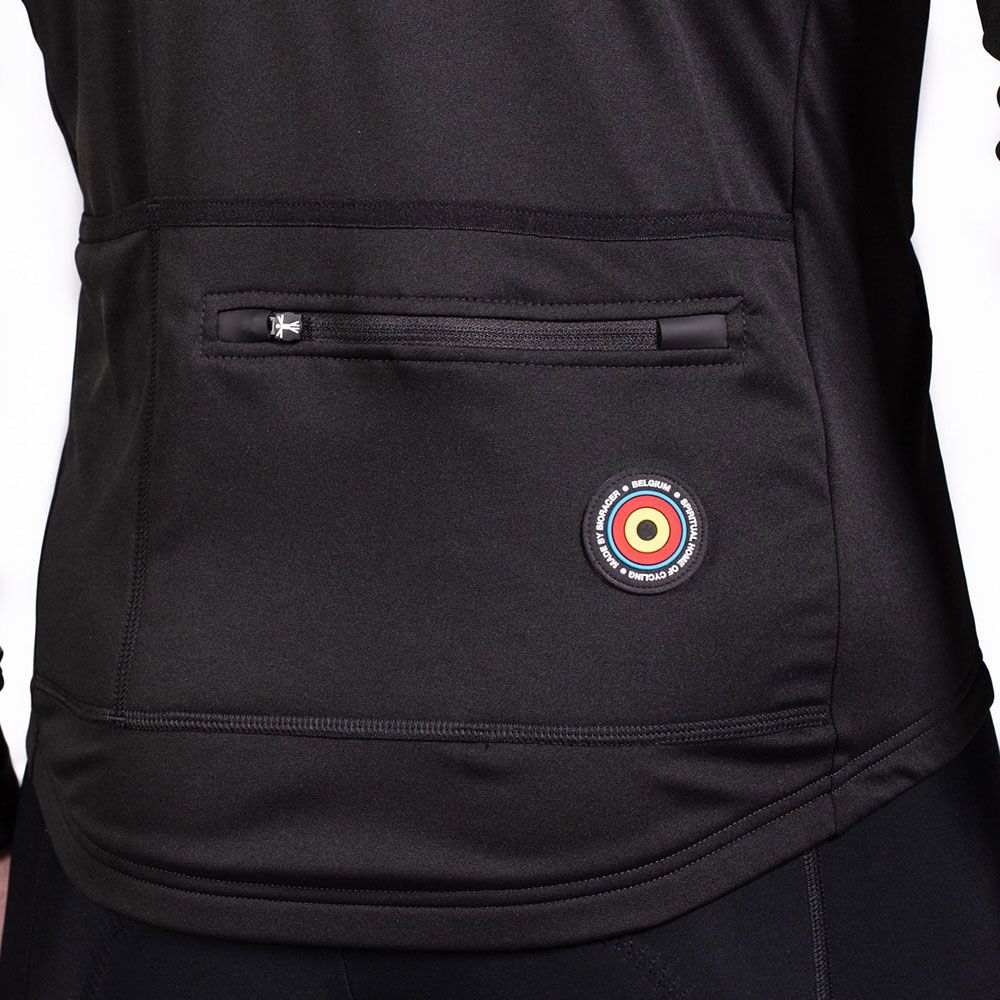 Bioracer Spitfire Tempest Light Thermal- Langarmtrikot kaufen | Bike-Discount