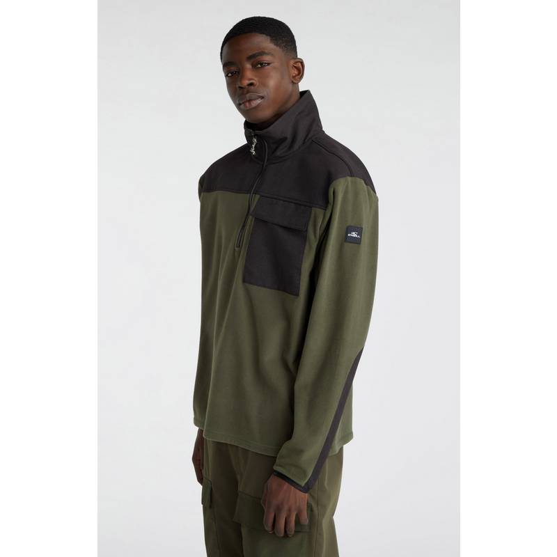 O'NEILL Utility Heavy Fleecejacke Herren
