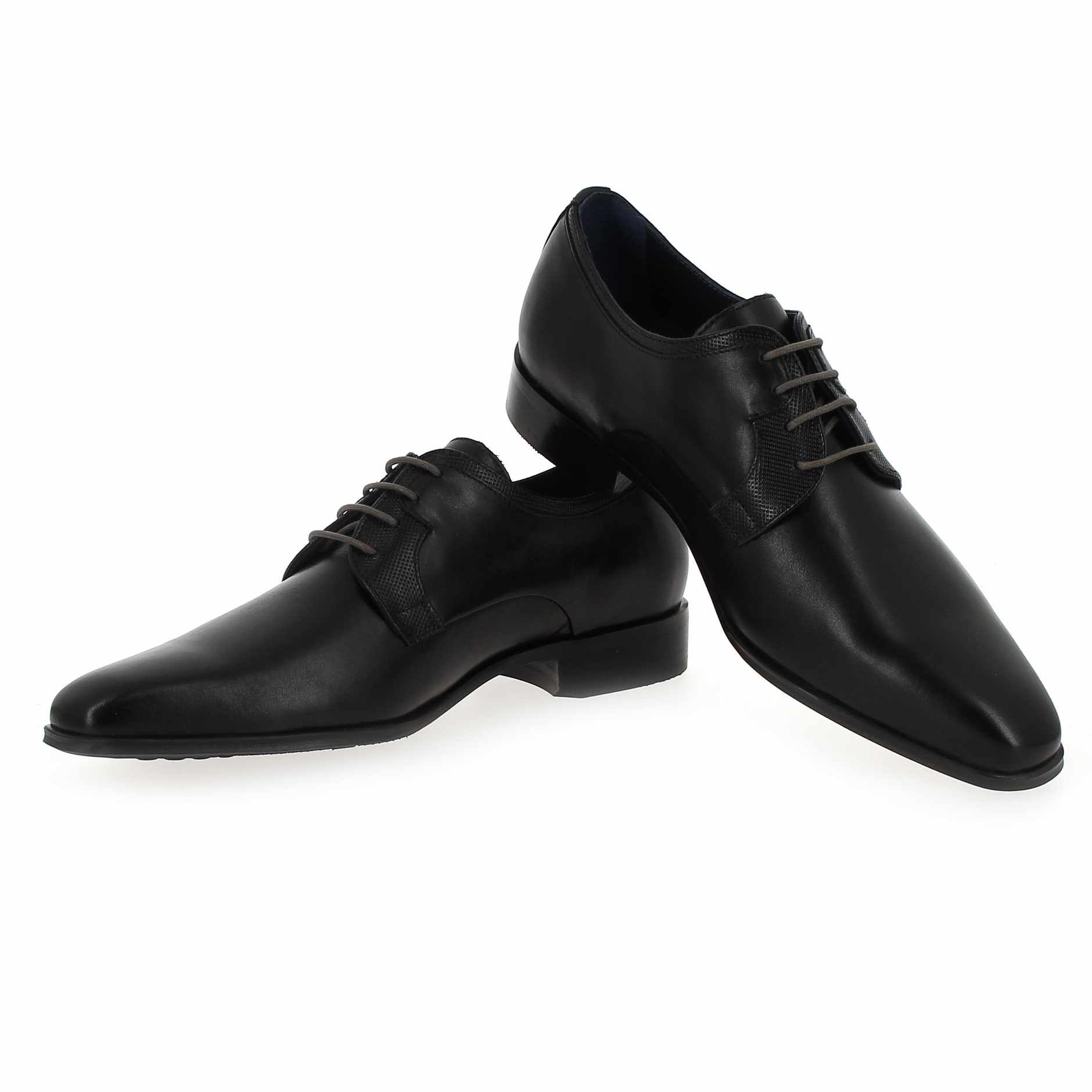 Fluchos  9668 - Noir