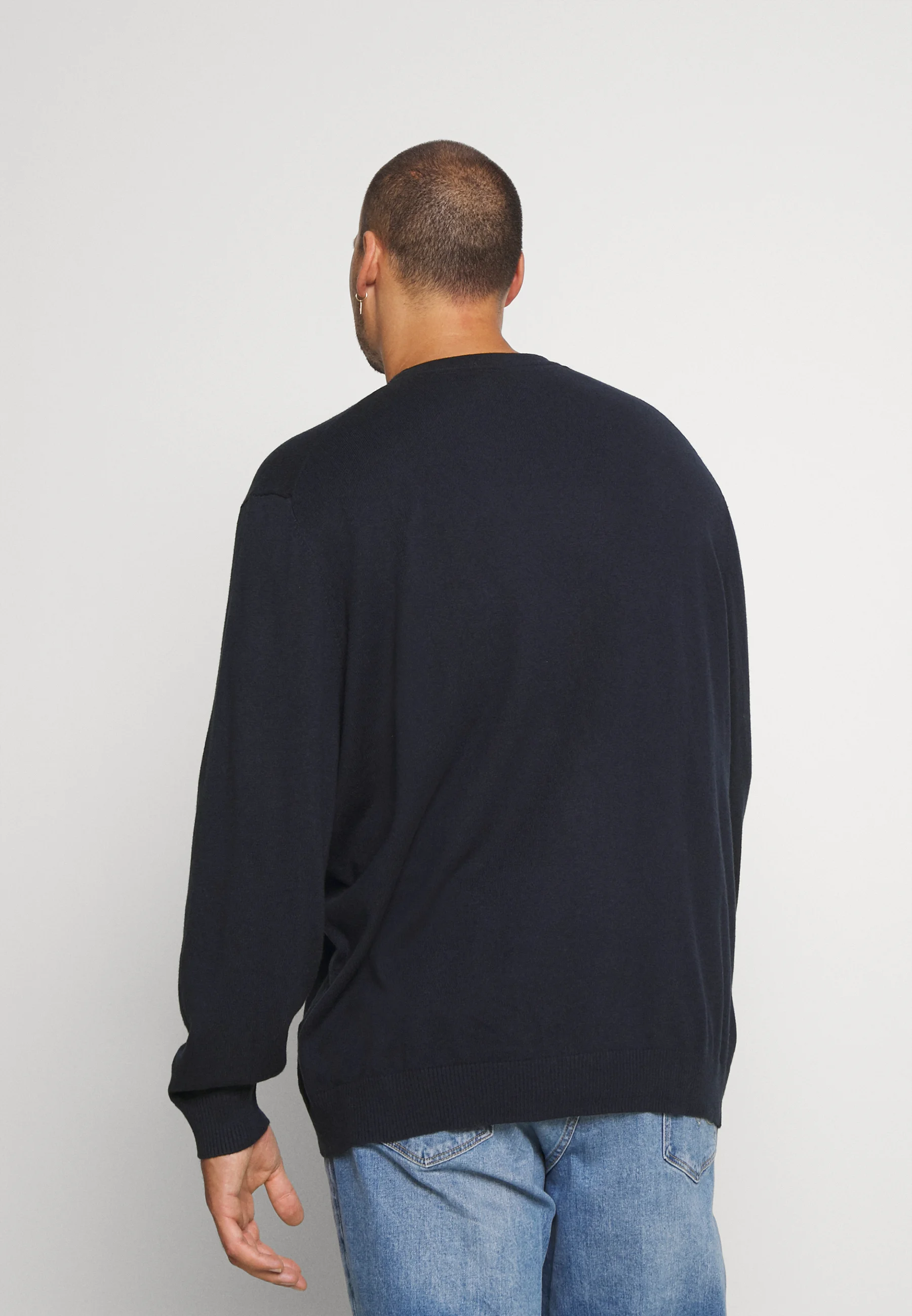 Suéter Lyle & Scott