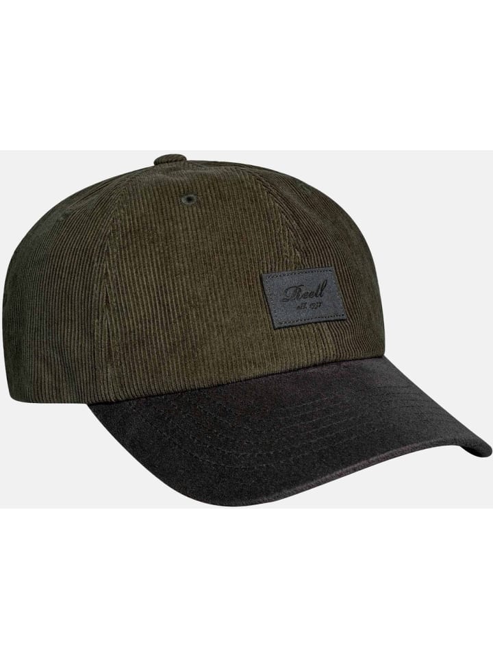 Reell Cap 