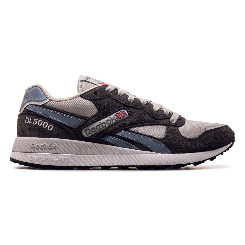 Reebok DL5000 100075208 / grau