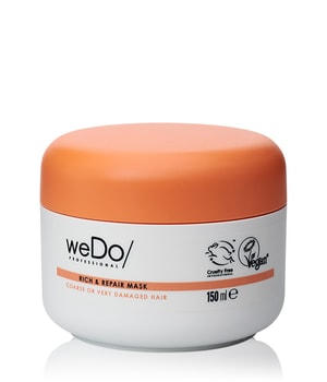 weDo Professional Rich & Repair Haarmaske-150 ml