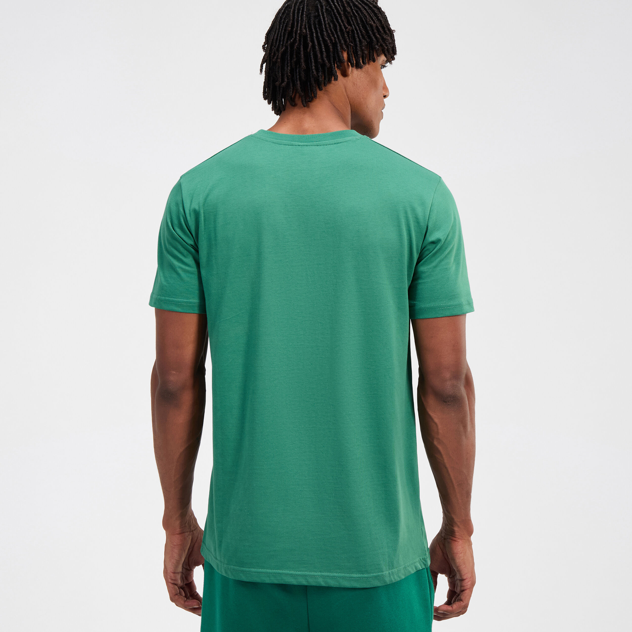 Ollio T-Shirt Herren - Grün