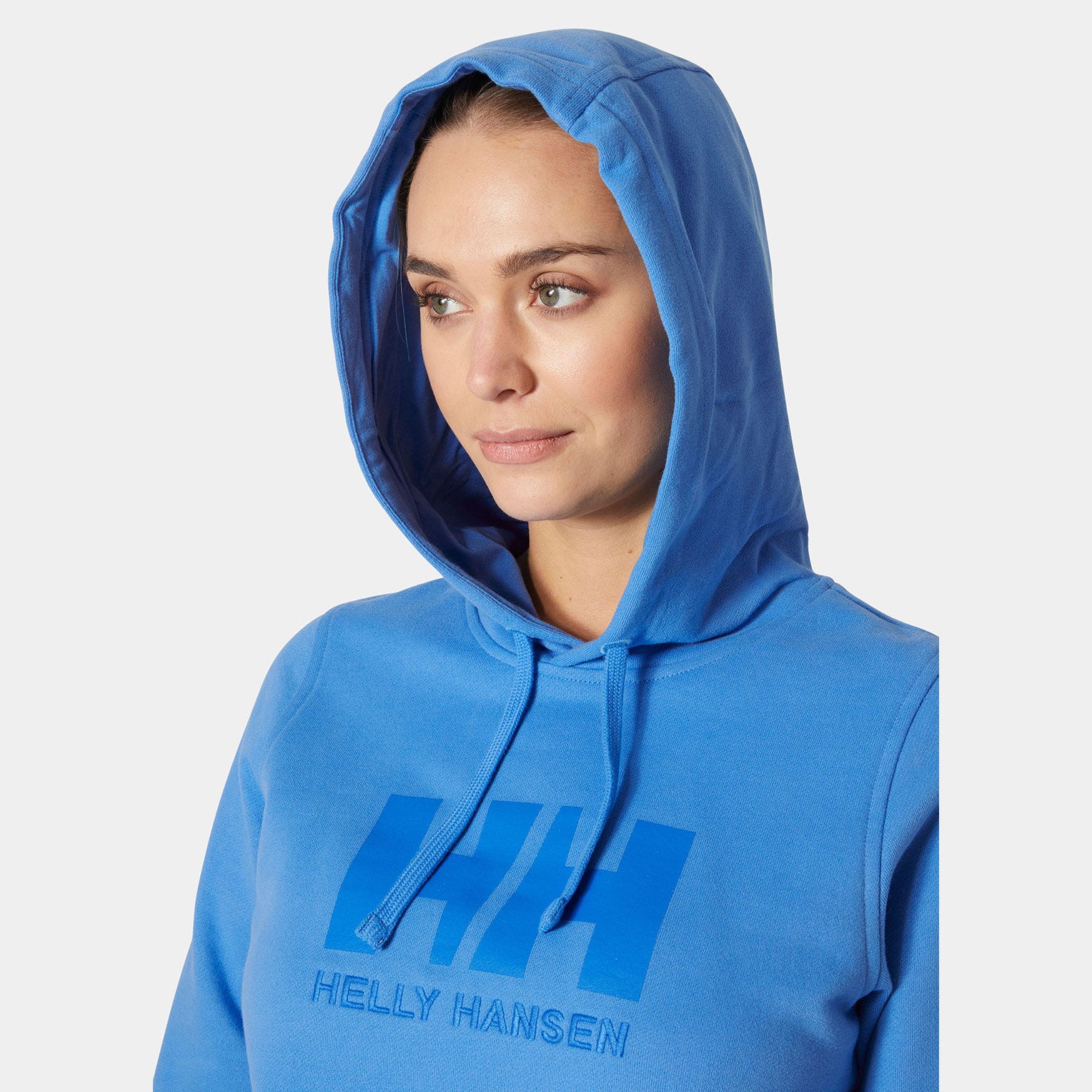 Women's HH Logo Hoodie