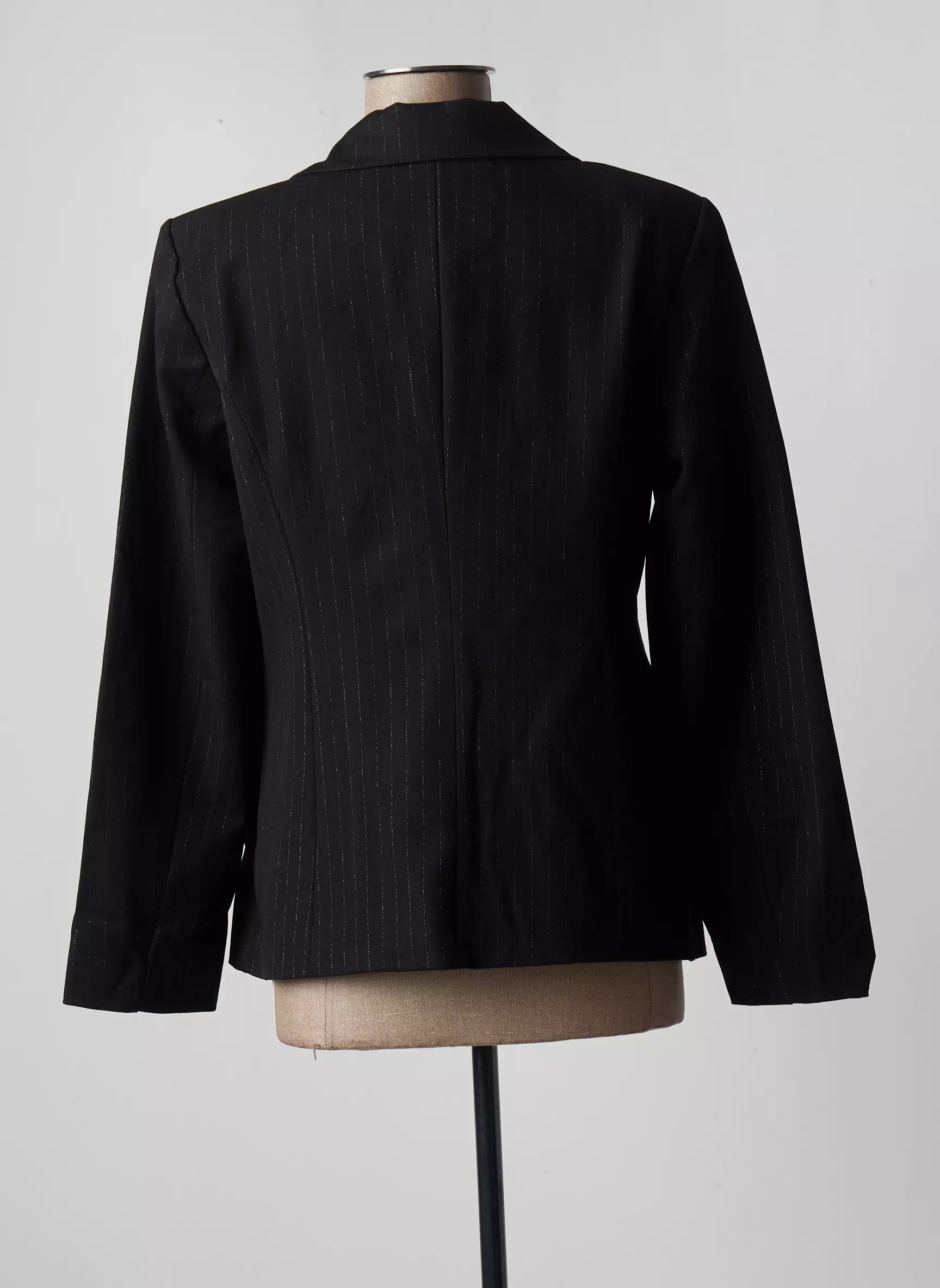 Only Blazers Femme couleur noir