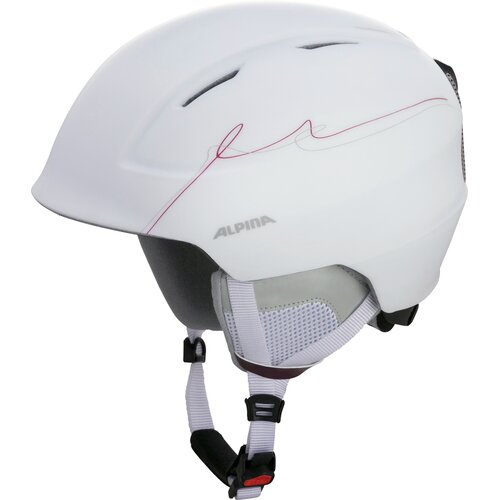 SKIHELM GRASP