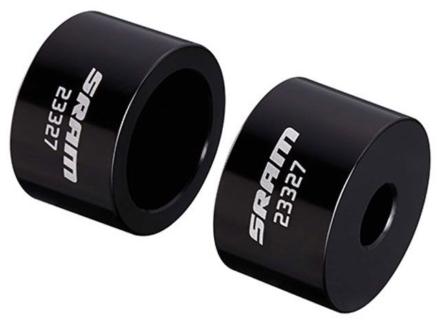 SRAM Vorderrad Lager-Einpresswerkzeug kaufen | Bike-Discount