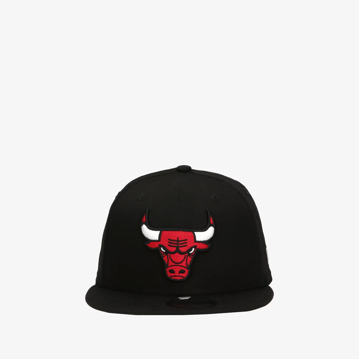 NEW ERA NBA CHICAGO BULLS 9FIFTY SNAPBACK CAP CHICAGO BULLS Schwarz