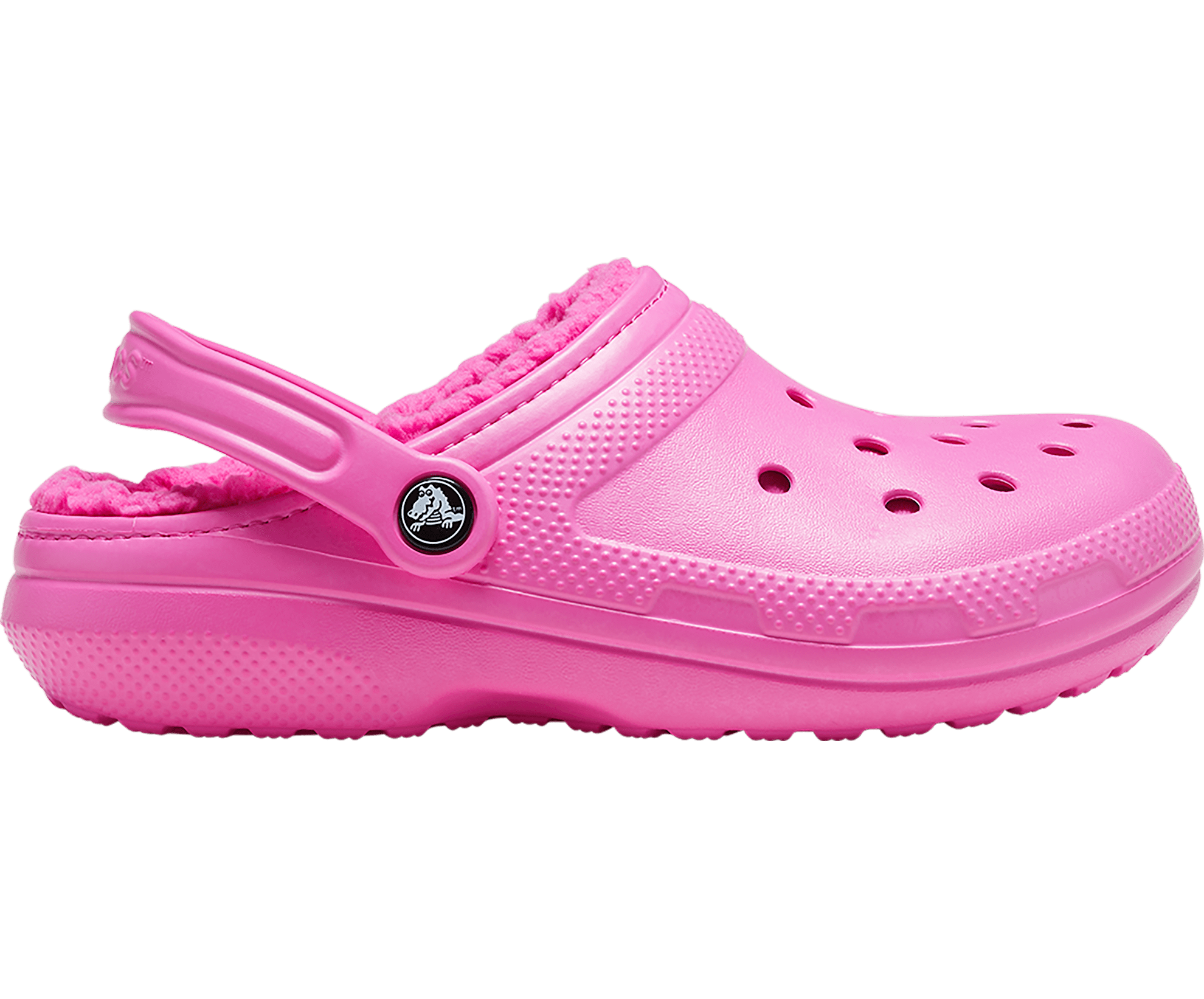 Classic Lined Clog