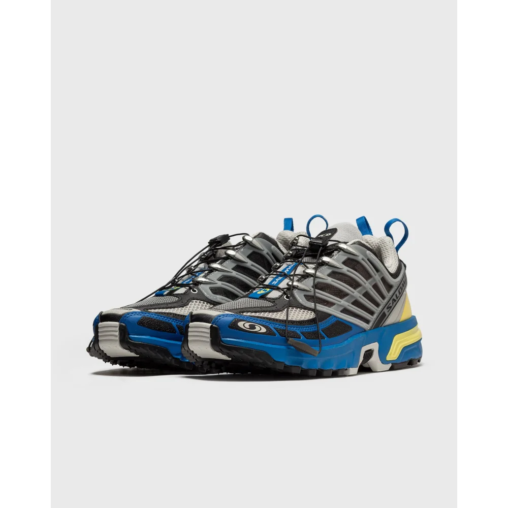 Salomon ACS Pro L47218800 / schwarz