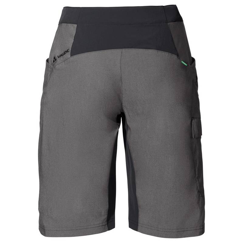 VAUDE Women's Tremalzo Shorts II Funktionshose Damen