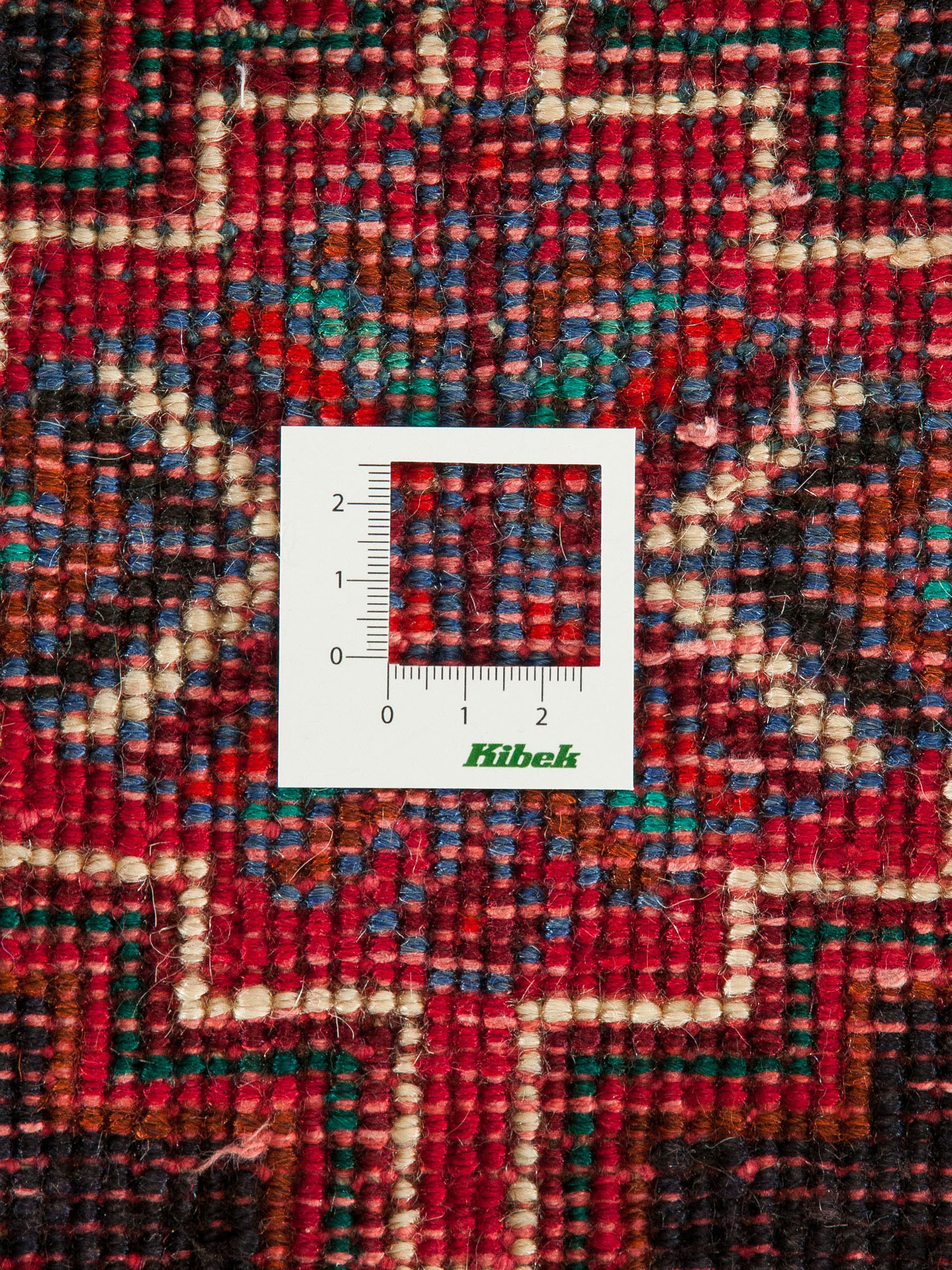 Gashgai ca. 168 x 260 cm, Unikat / Einzelstück