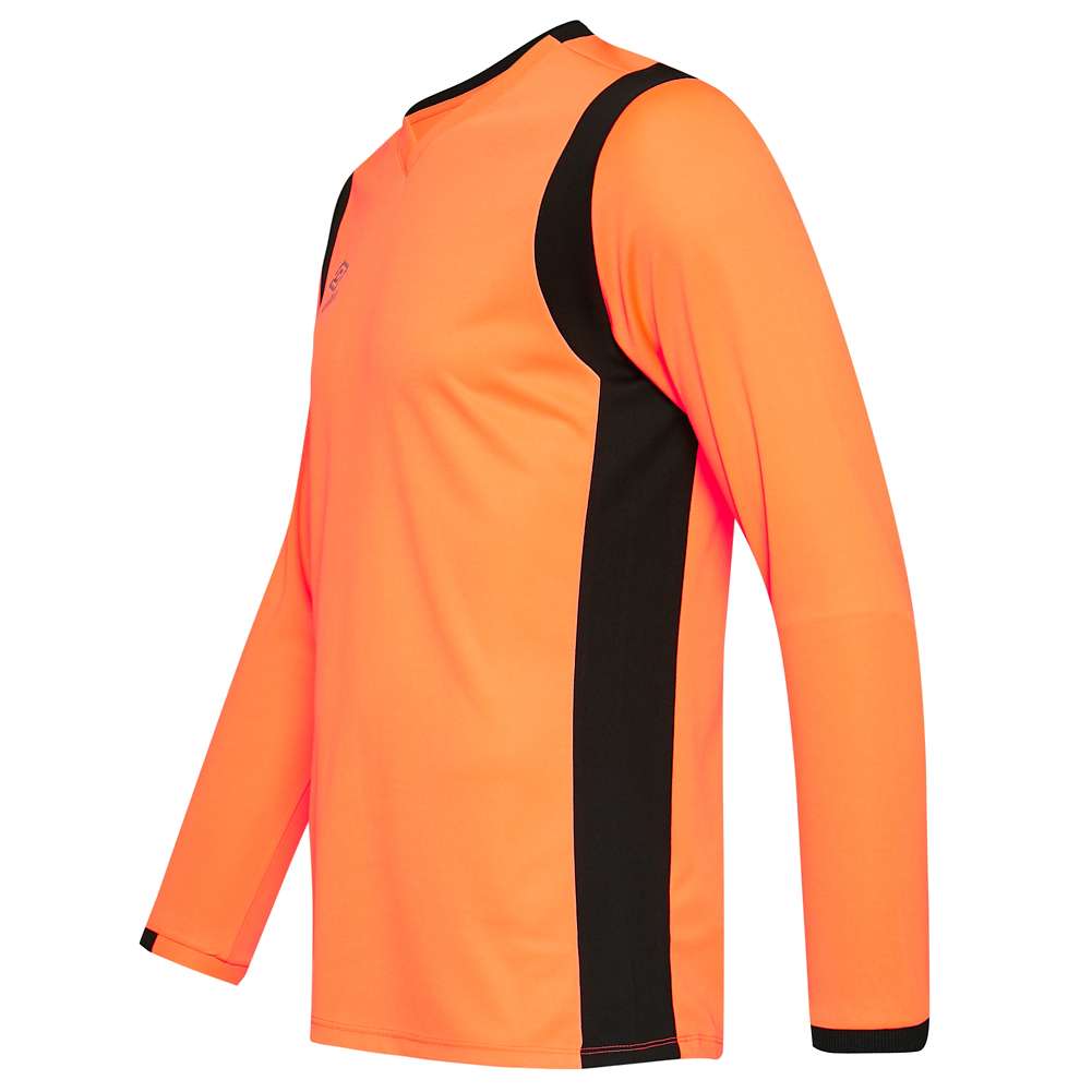 Umbro Spartan Herren Langarm Trikot UMTM0115-CGY