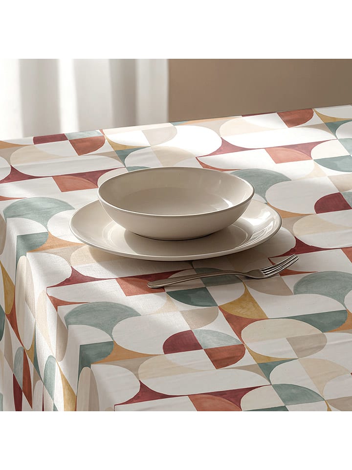 Mint Rugs Tischdecke 