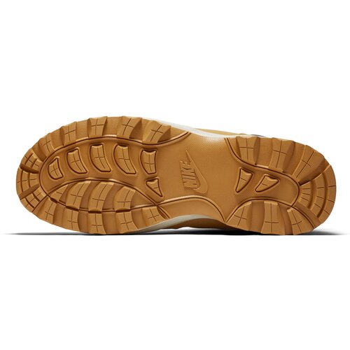 LIFESTYLE - SCHUHE HERREN - WINTERSTIEFEL MANOA LEATHER MENS WINTERSTIEFEL CAMEL