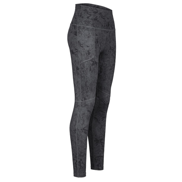 W TERREX MULTI AOP TIGHT Damen - Leggings