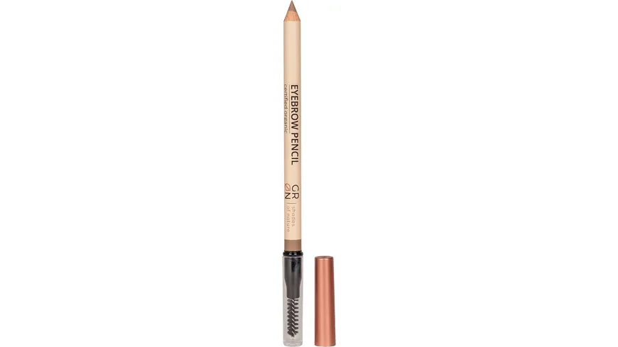 GRN [GRÜN] Eyebrow Pencil corn