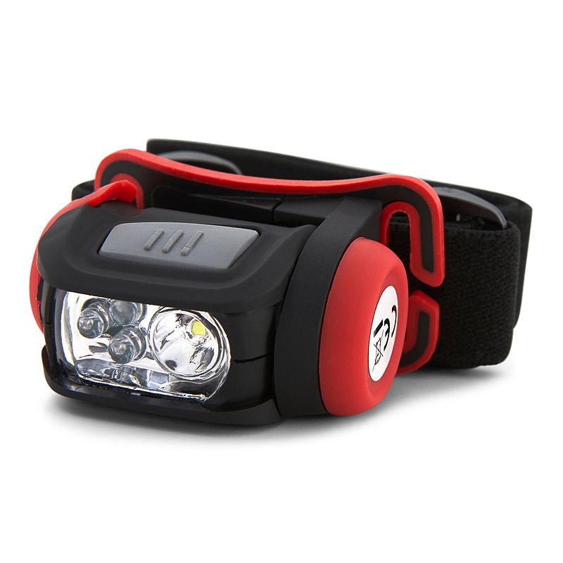 Energy Hodelykt 120 lumen