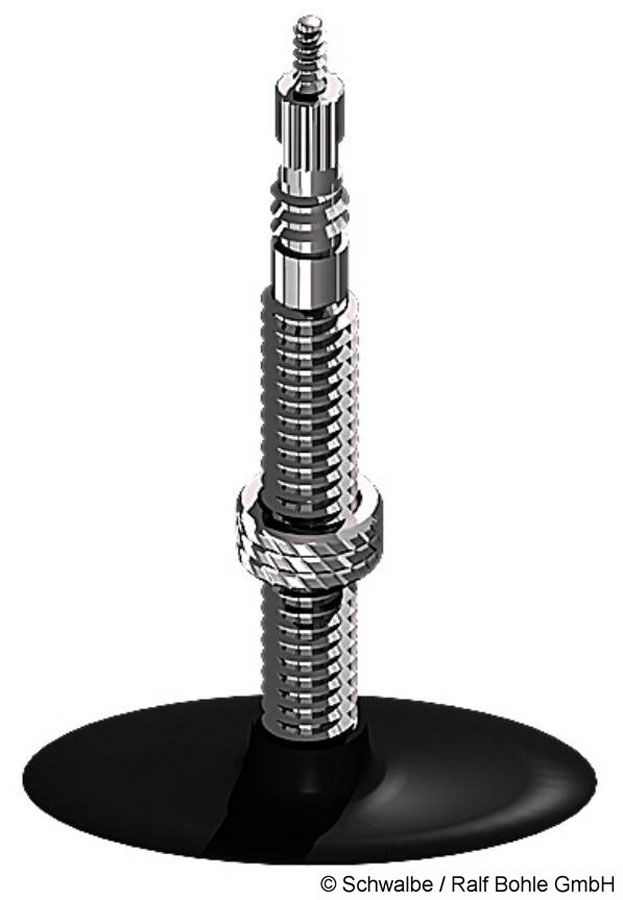 Schwalbe SV 17 Schlauch für 28